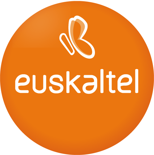 Euskaltel Logo